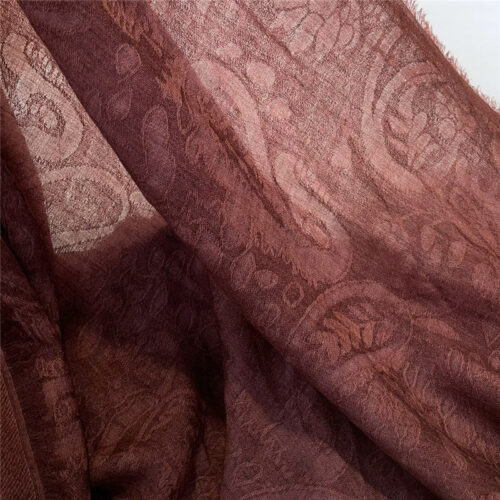 High Quality Luxury Loro Piana Square Scarf – Style 26632 product detail