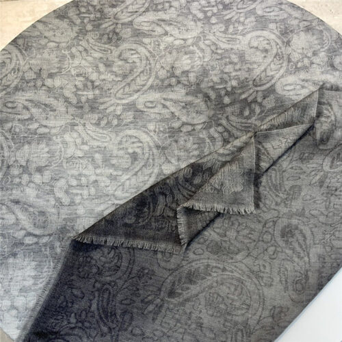 High Quality Luxury Loro Piana Square Scarf product detail