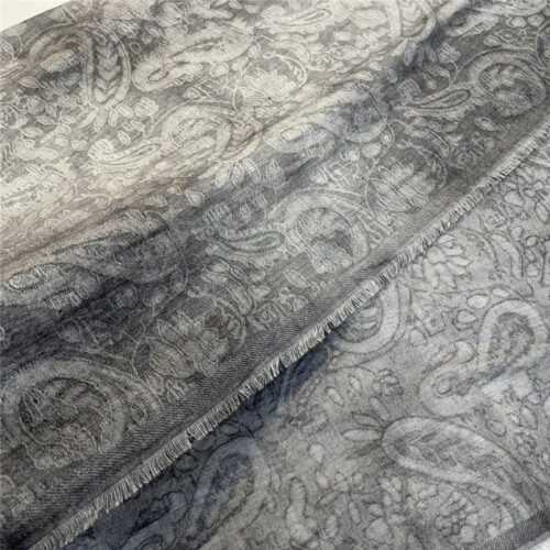 High Quality Luxury Loro Piana Square Scarf product detail