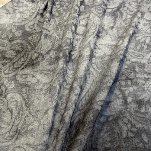 High Quality Luxury Loro Piana Square Scarf product detail