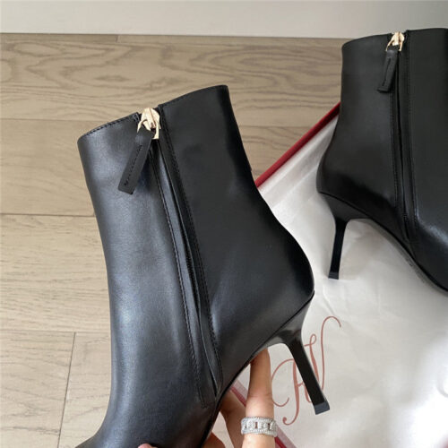 High Quality Luxury Roger Vivier New Stiletto Boots product detail