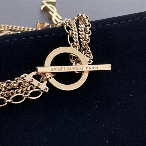 High Quality Luxury YSL New Bracelet product detail