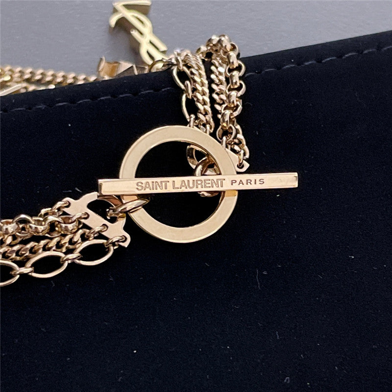 High Quality Luxury YSL New Bracelet product detail
