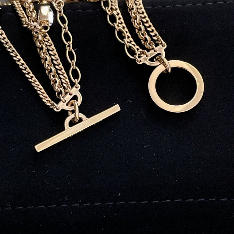 High Quality Luxury YSL New Bracelet product detail