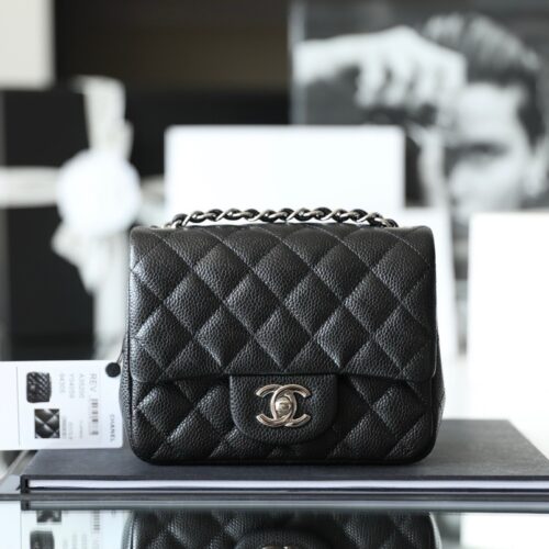 High Quality Luxury Chanel Flap Mini Bag