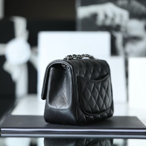 High Quality Luxury Chanel Flap Mini Bag product detail