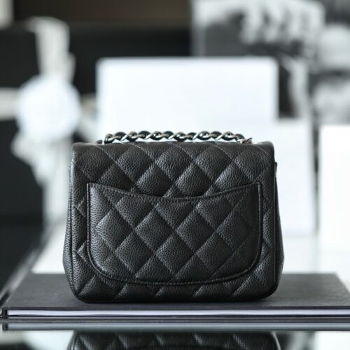 High Quality Luxury Chanel Flap Mini Bag product detail