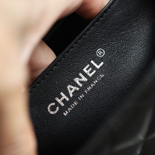 High Quality Luxury Chanel Flap Mini Bag product detail