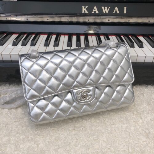 High Quality Luxury Chanel CF 25 Flip Bag