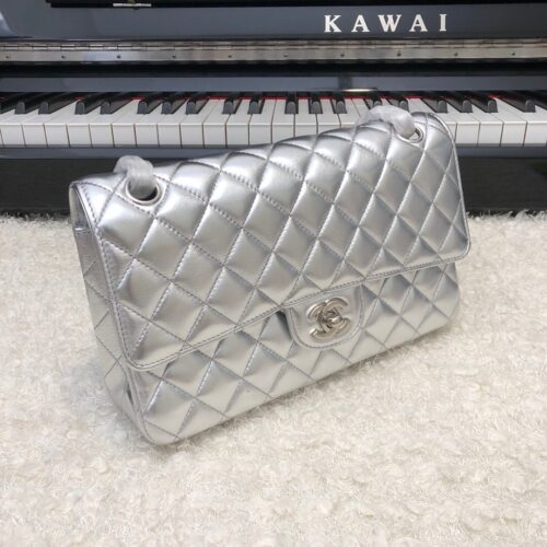 High Quality Luxury Chanel CF 25 Flip Bag product detail