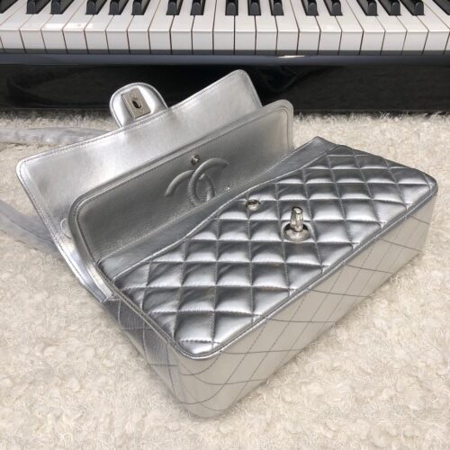 High Quality Luxury Chanel CF 25 Flip Bag product detail