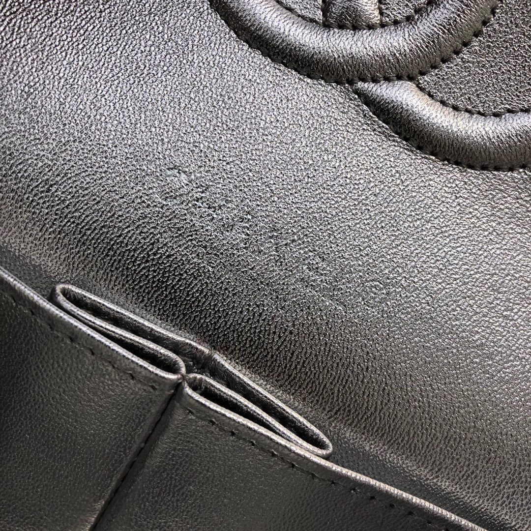 High Quality Luxury Chanel CF Handle Mini Bag product detail