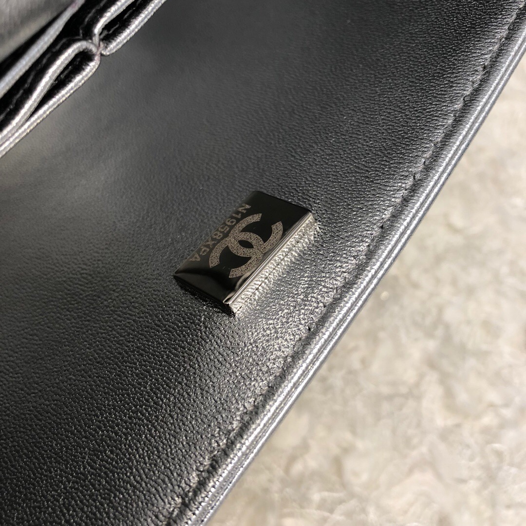 High Quality Luxury Chanel CF Handle Mini Bag product detail