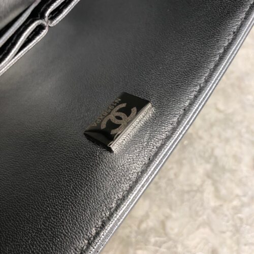 High Quality Luxury Chanel CF 25 Flip Bag product detail