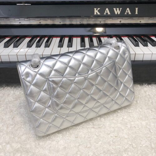 High Quality Luxury Chanel CF 25 Flip Bag product detail