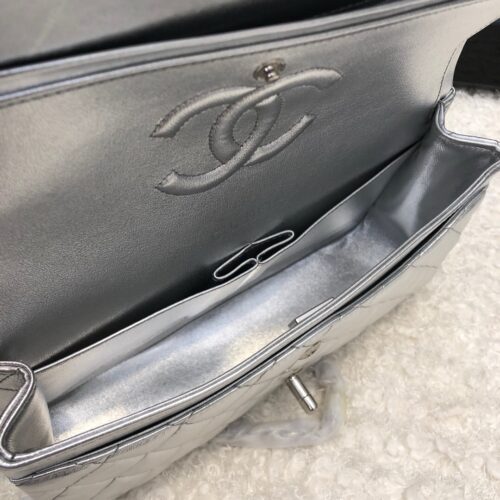 High Quality Luxury Chanel CF 25 Flip Bag product detail