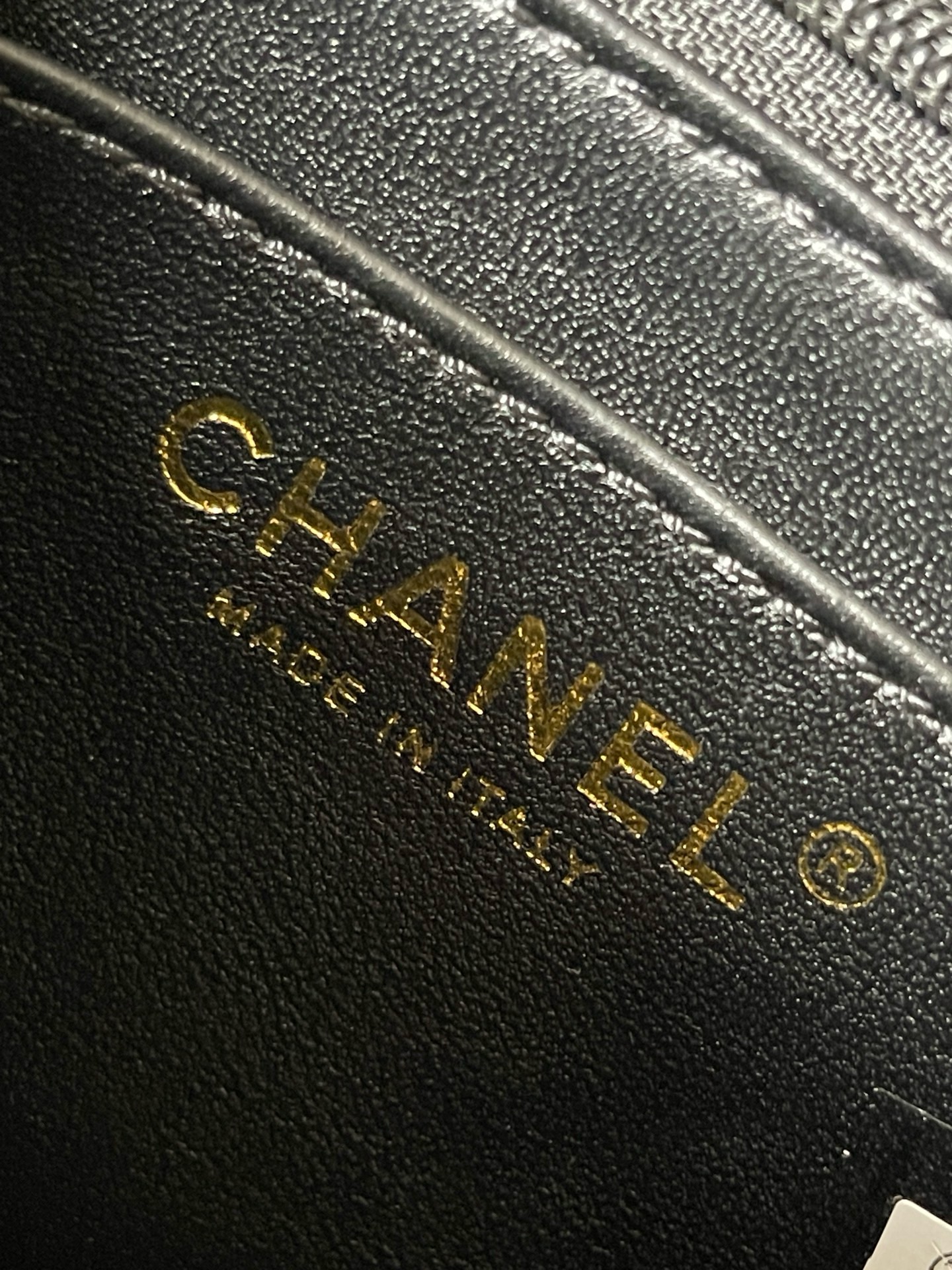 High Quality Luxury Chanel CF Handle Mini Bag product detail