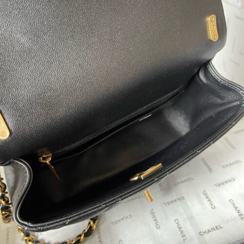 High Quality Luxury Chanel CF Handle Mini Bag product detail