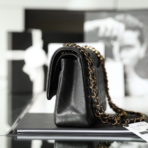 High Quality Luxury Chanel Classic Flap Medium Bag product detail