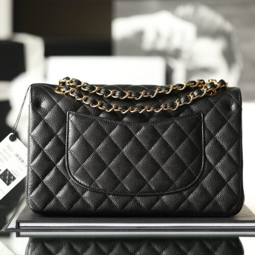 High Quality Luxury Chanel Classic Flap Medium Bag product detail
