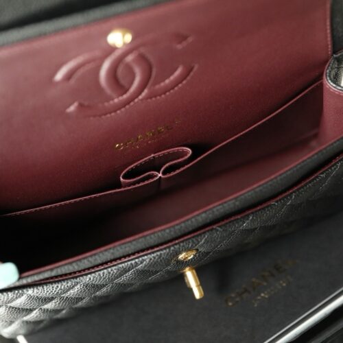 High Quality Luxury Chanel Classic Flap Medium Bag product detail