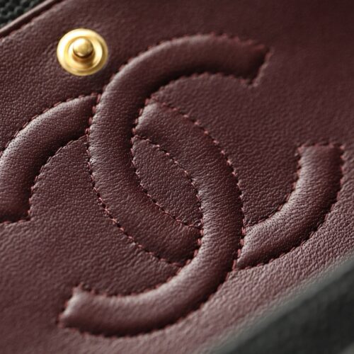 High Quality Luxury Chanel Classic Flap Medium Bag product detail
