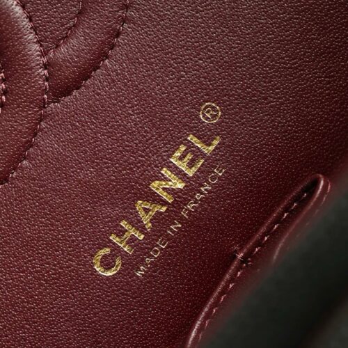 High Quality Luxury Chanel Classic Flap Medium Bag product detail