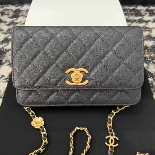 High Quality Luxury Chanel Chain Bag