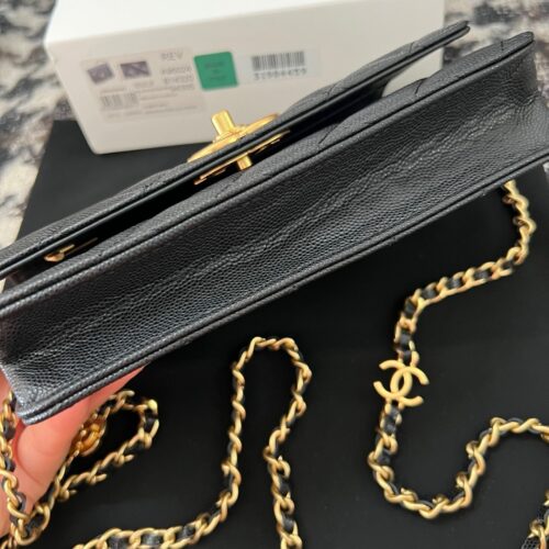 High Quality Luxury Chanel Chain Bag product detail