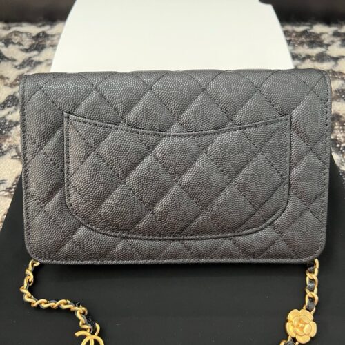 High Quality Luxury Chanel Chain Bag product detail