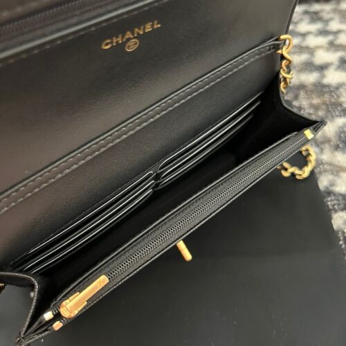 High Quality Luxury Chanel Chain Bag product detail