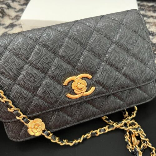 High Quality Luxury Chanel Chain Bag product detail