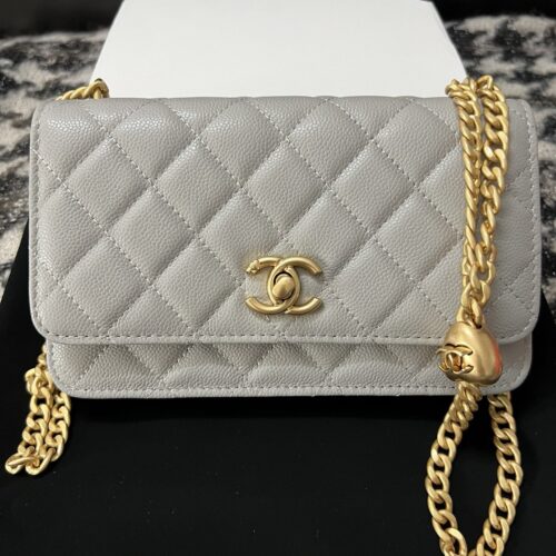 High Quality Luxury Chanel Chain Bag – Style 47272