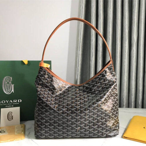 Goyard hobo boheme wandering bag underarm bag product photo 1