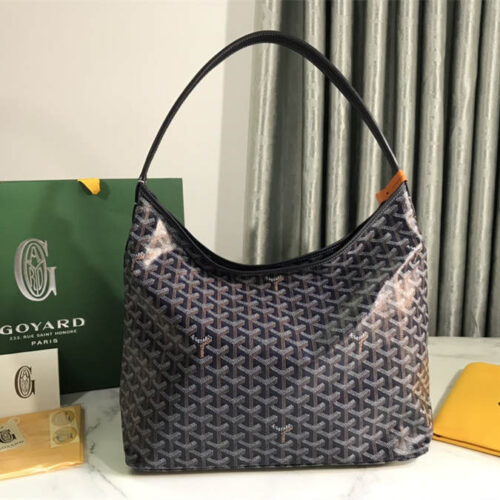 Goyard hobo boheme wandering bag underarm bag product photo 1