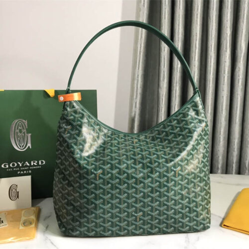 Goyard hobo boheme wandering bag underarm bag product photo 1