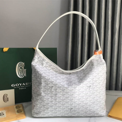 Goyard hobo boheme wandering bag underarm bag product photo 1