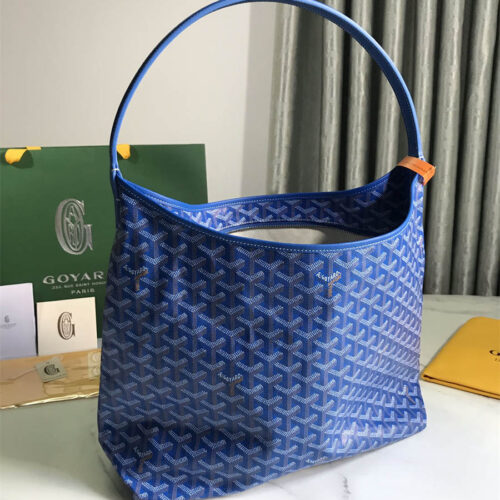 Goyard hobo boheme wandering bag underarm bag product photo 1