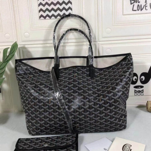 Goyard classic shopping bag medium product photo 1