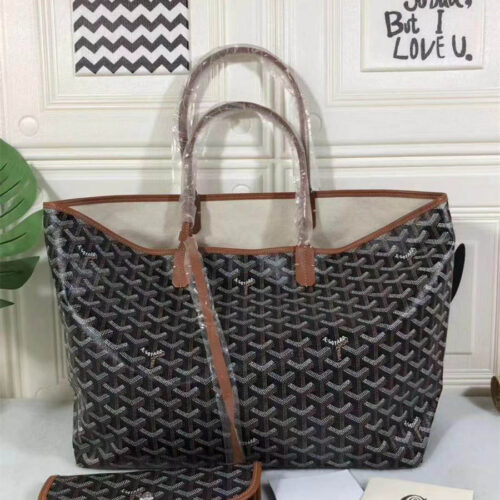 Goyard classic shopping bag medium product photo 1