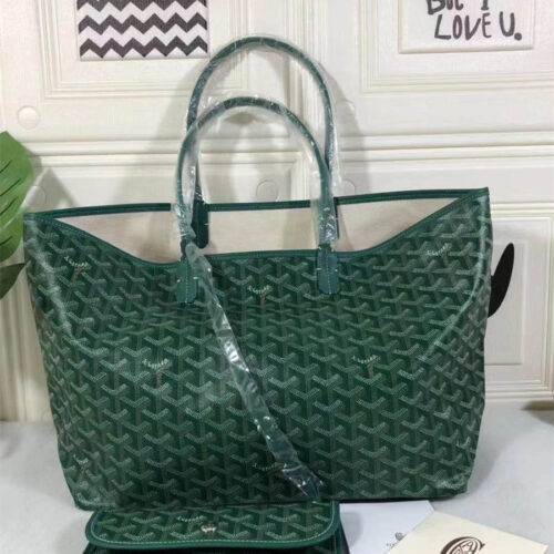 Goyard classic shopping bag medium product photo 1