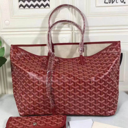Goyard classic shopping bag medium product photo 1