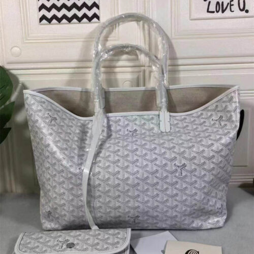 Goyard classic shopping bag medium product photo 1