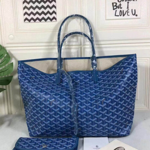 Goyard classic shopping bag medium product photo 1