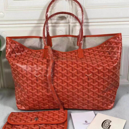 Goyard classic shopping bag medium product photo 1