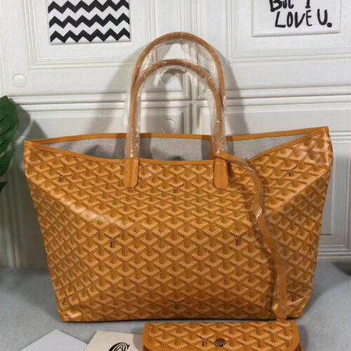 Goyard classic shopping bag medium product photo 1