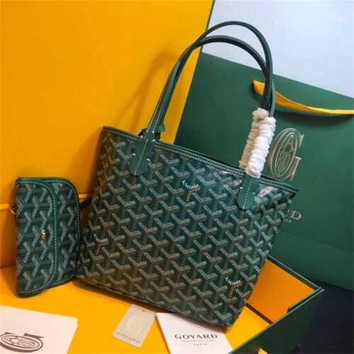 Goyard single-sided mini shopping bag product photo 1
