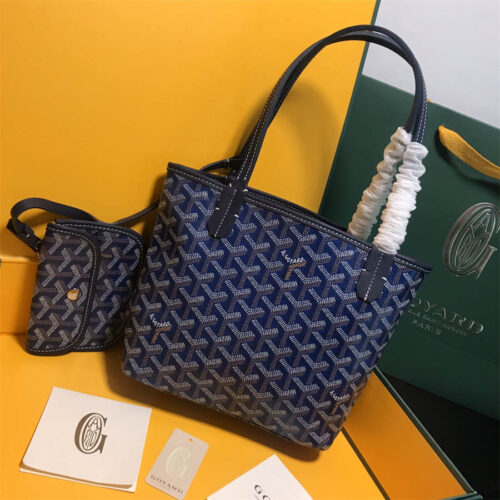 Goyard single-sided mini shopping bag product photo 1