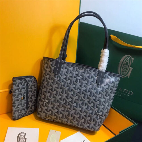 Goyard single-sided mini shopping bag product photo 1