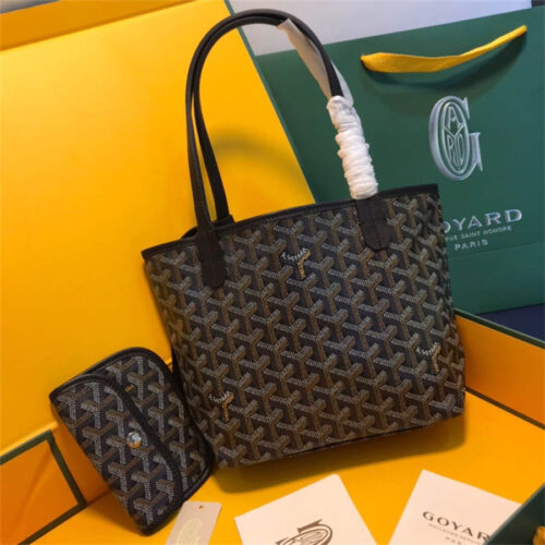 Goyard single-sided mini shopping bag product photo 1